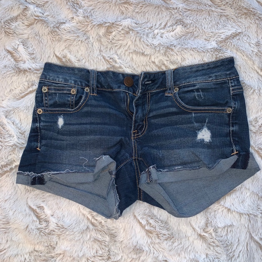American Eagle Super Stretch Jeans